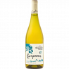 AOC Corbières - Campana blanc - Château Beauregard Mirouze - Biodynamie