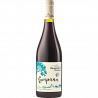 AOC Corbières - Campana rouge - Château Beauregard Mirouze - Biodynamie