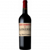 AOP Languedoc - Les Darons - Jeff Carrel