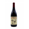 Bistrologie rouge - Vin de France - Jeff Carrel
