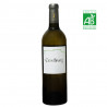 AOC Pacherenc du Vic Bilh blanc sec - Clos Baste - Bio