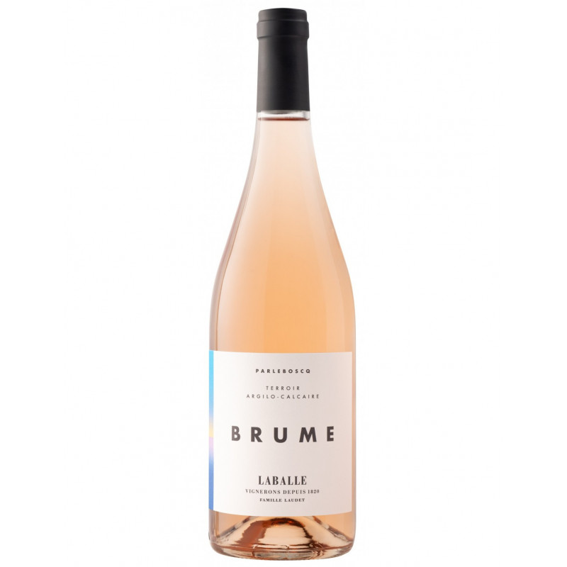 IGP Côte de Gascogne - Brume rosé - Domaine Laballe IGP Côte de Gascogne - Brume rosé - Domaine Laballe