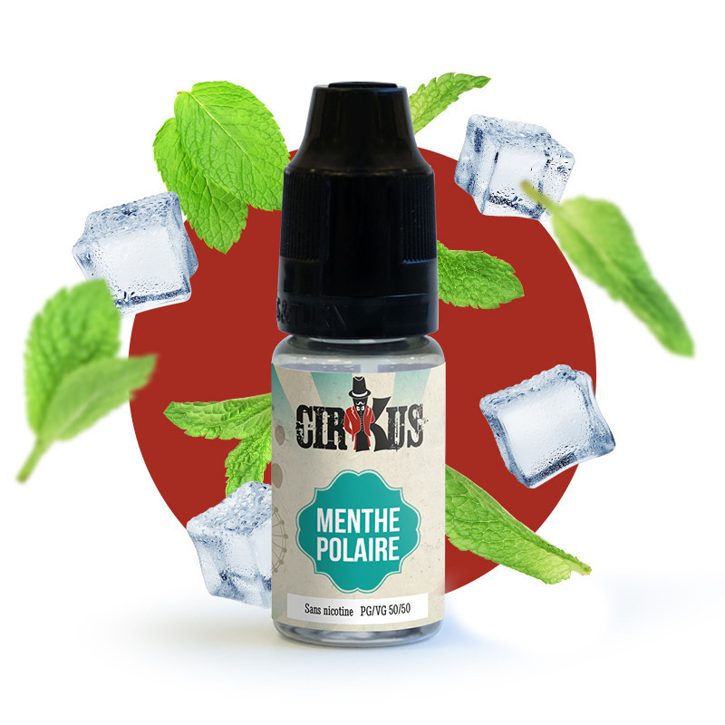 Menthe Polaire Menthe Polaire