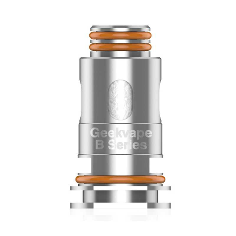Résistance B series