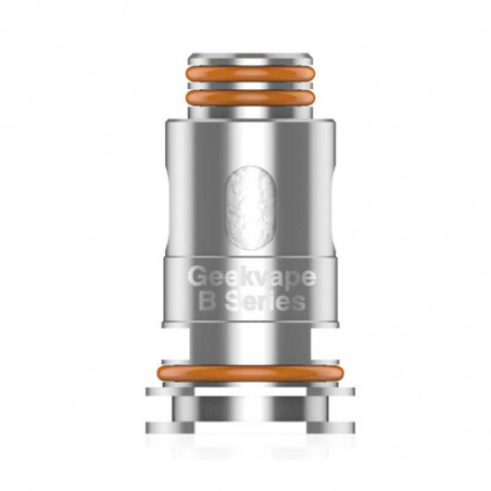 Résistance B series
