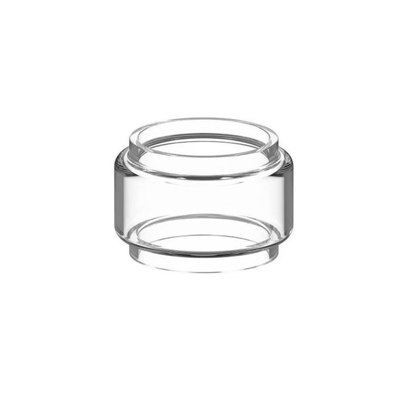 Pyrex Z sub ohm