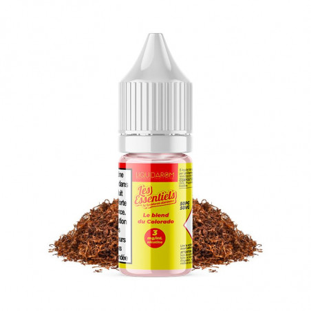 Le Blend du Colorado