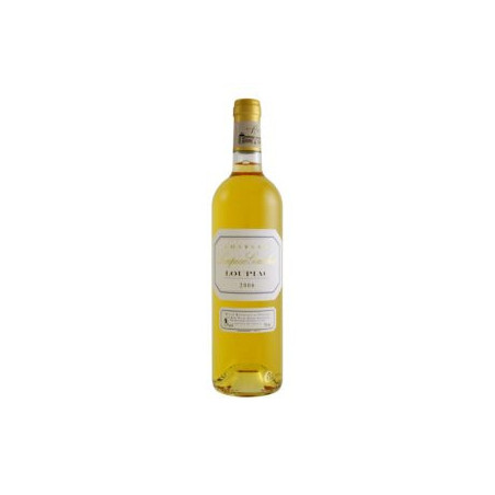 AOC Loupiac - Château Loupiac-Gaudiet
