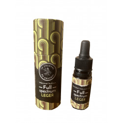 Huile CBD Legère