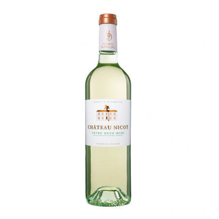 AOC Entre deux mers - Château Nicot