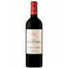AOC Saint - Estèphe - Château Ségur de Cabanac - 2015