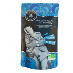 Tisane bio sommeil 30g