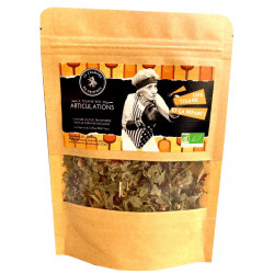 Tisane bio articulations 30g