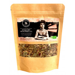 Tisane bio douleurs menstruelles 30g
