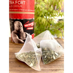 Tisane bio extra forte 30g