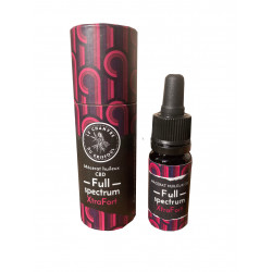 Huile CBD X-traFort 10ml