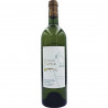 Vin des potes blanc - Vin de France - Château de Piote - Bio