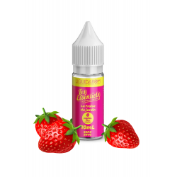 La Fraise du Jardin