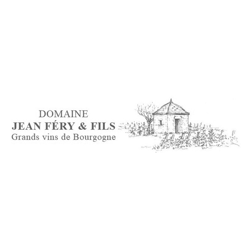 AOC Rully 1er cru - les Cloux - Domaine Jean Fery - Bio AOC Rully 1er cru - les Cloux - Domaine Jean Fery - Bio