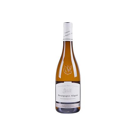 AOC Bourgogne Aligoté - Domaine du Vieux Collège - Bio