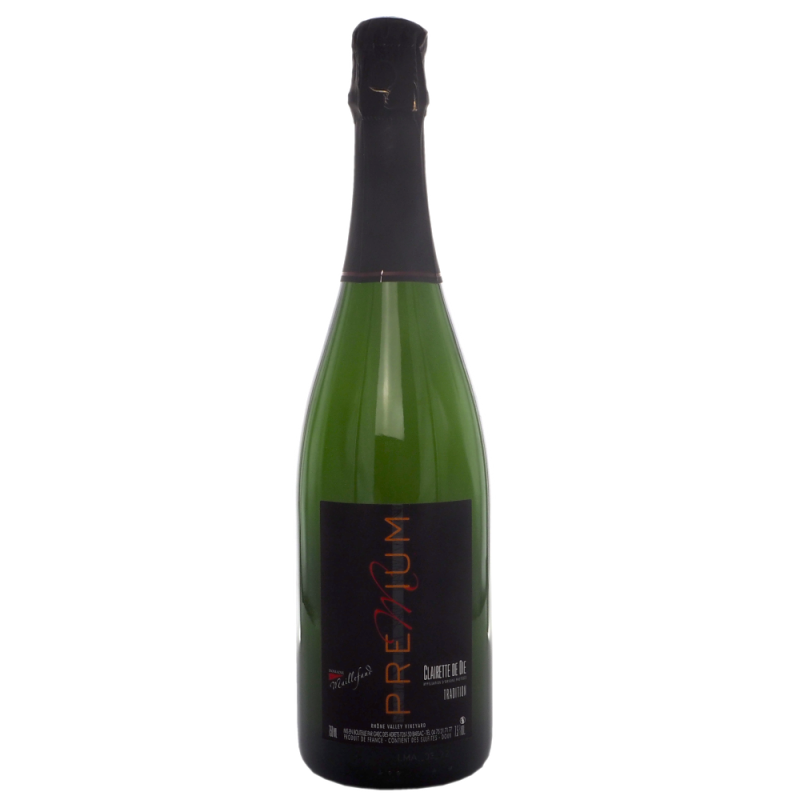 Clairette de Die
