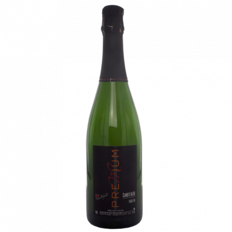 Clairette de Die