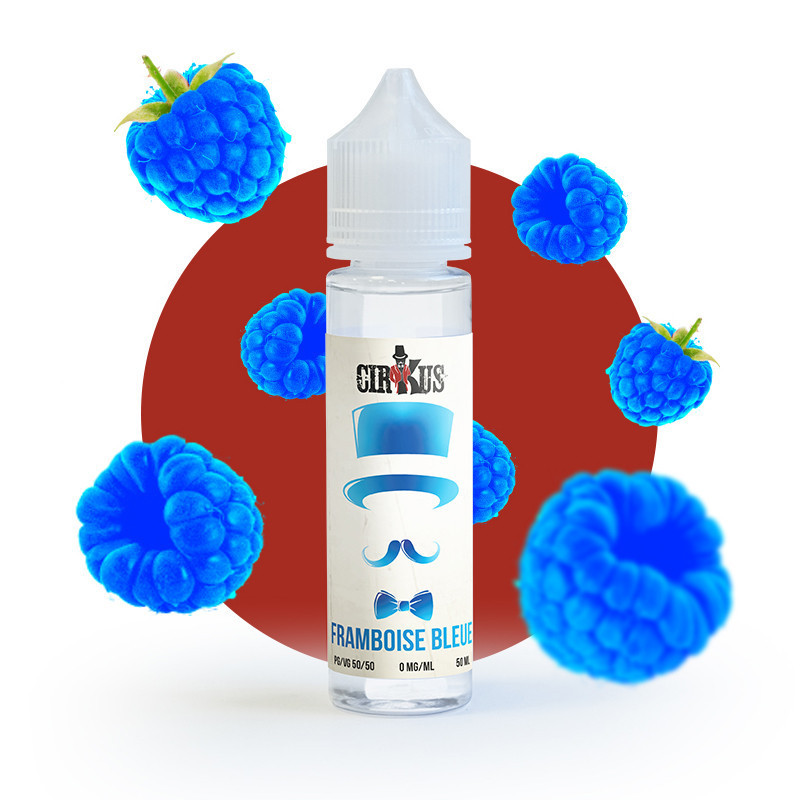 Framboise Bleue