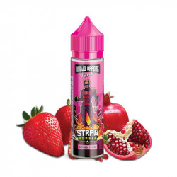 Straw Bomb 50ml