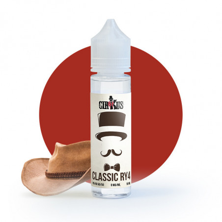 Classic Ry4 50ml