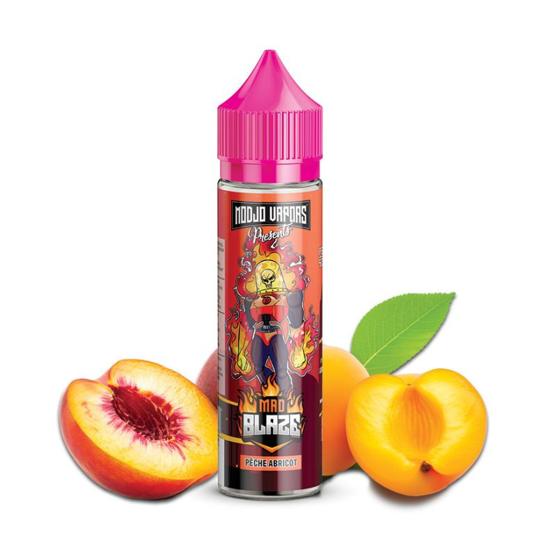 Mad Blaze 50ml Mad Blaze 50ml