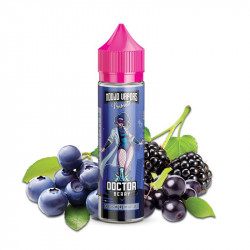 Doctor Berry 50ml