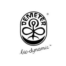 AOC Alsace Gewurztraminer - Sélection Grains Nobles - Domaine Camille Braun - Biodynamie