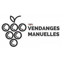 AOC Alsace Gewurztraminer - Sélection Grains Nobles - Domaine Camille Braun - Biodynamie