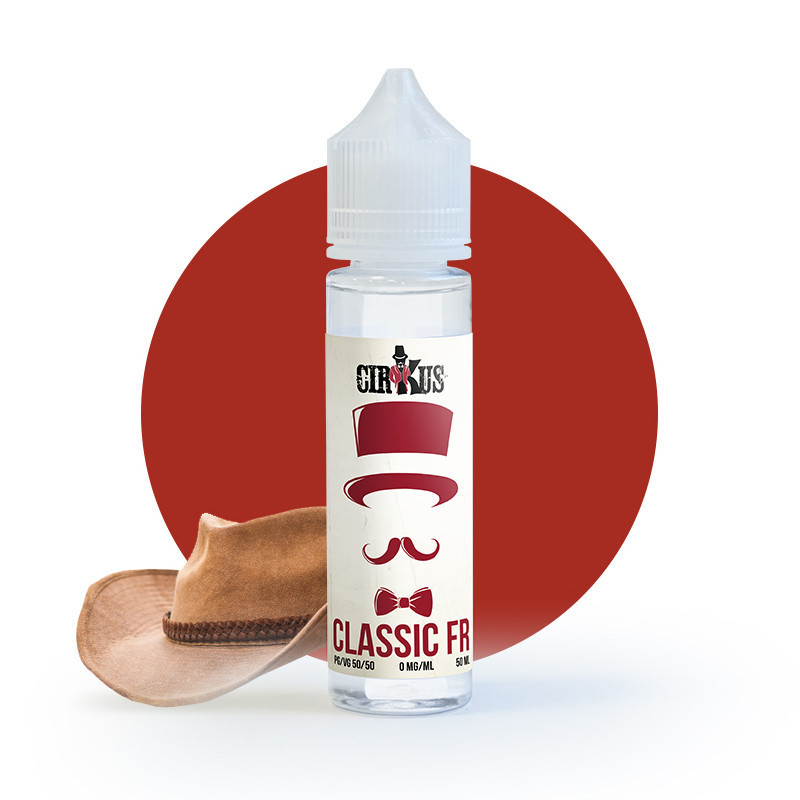 Classic FR 50ml