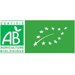 AOC Fiefs Vendéens - Silex rouge - Domaine de la Barbinière - Bio