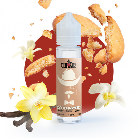 Gourmet 50ml
