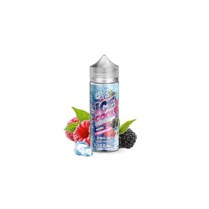Mure Framboise 100ml Mure Framboise 100ml