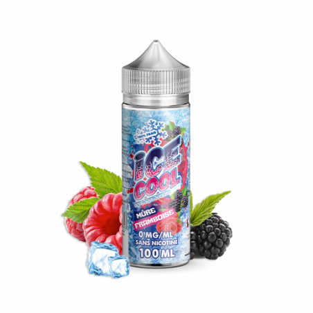 Mure Framboise 100ml
