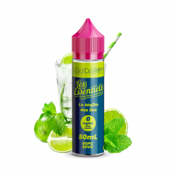 Mojito des îles 50ml