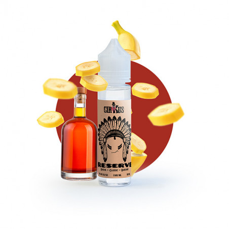 Reserve 50ml