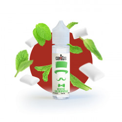 Menthe chlorophylle 50ml