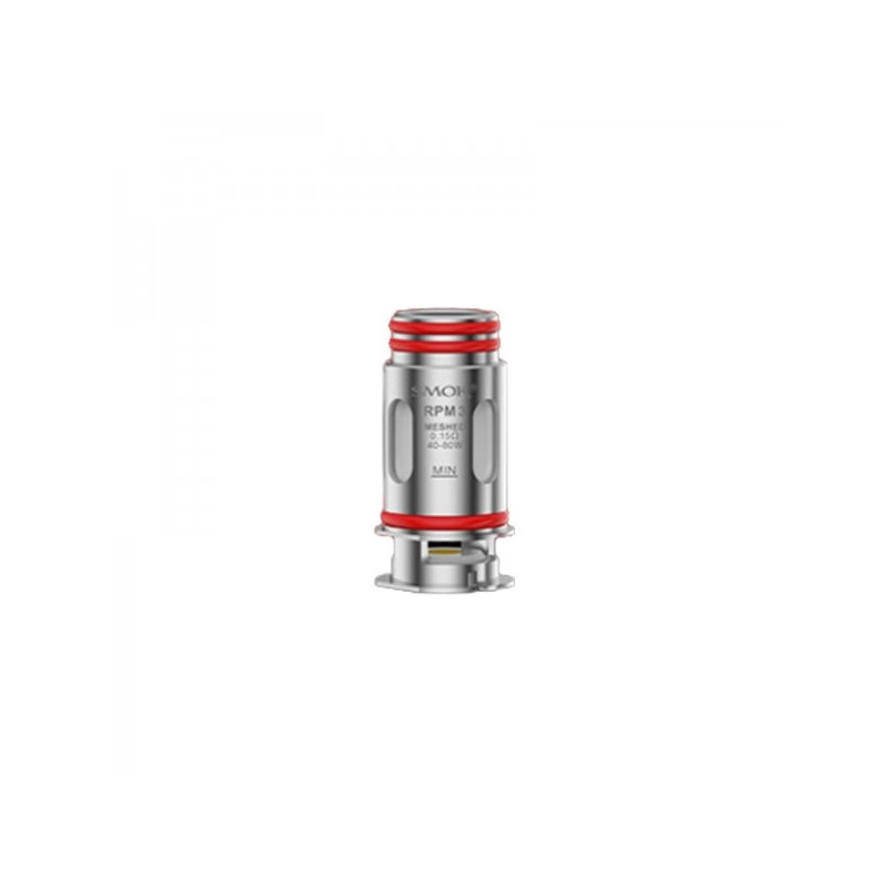 Résistance RPM3 smok