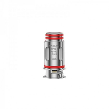 Résistance RPM3 smok