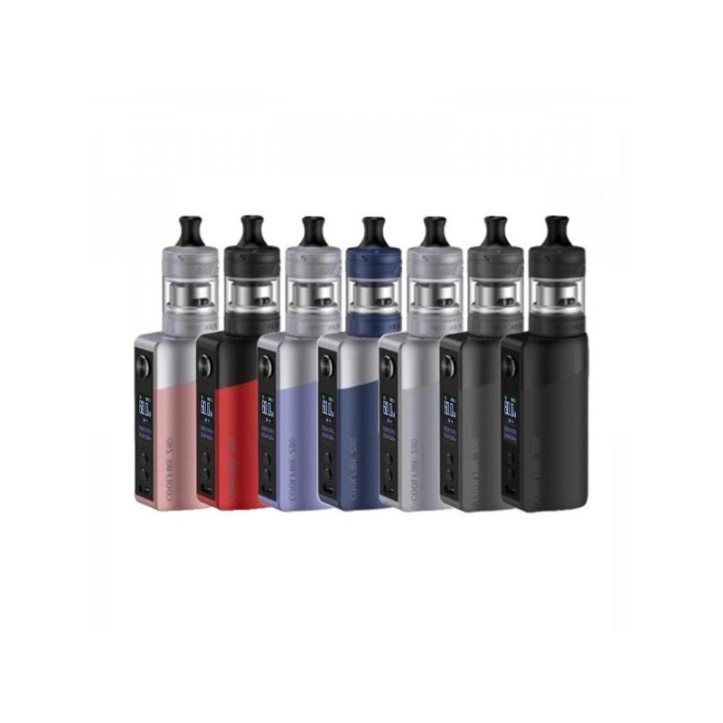 Coolfire Z60 Innokin