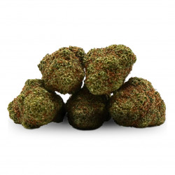 Kryptonite CBD