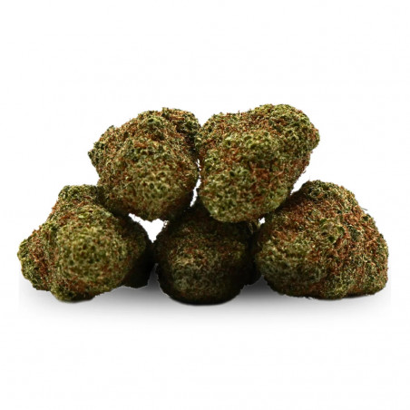 Kryptonite CBD