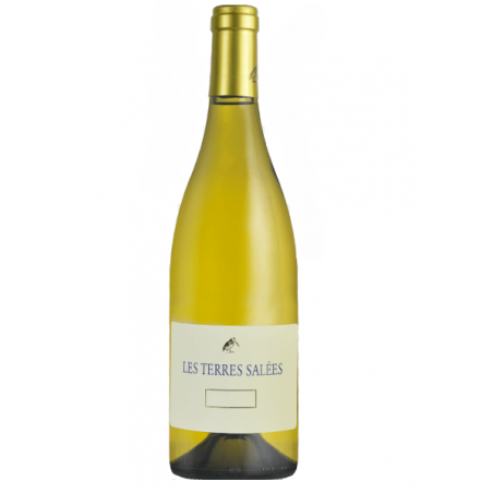 IGP Les Terres Salées blanc Barbier
