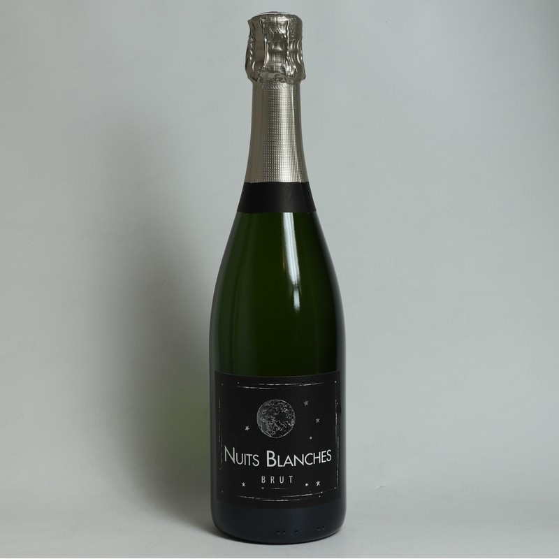 Dom.de l'Epinay NUITS BLANCHES  blanc VMQ