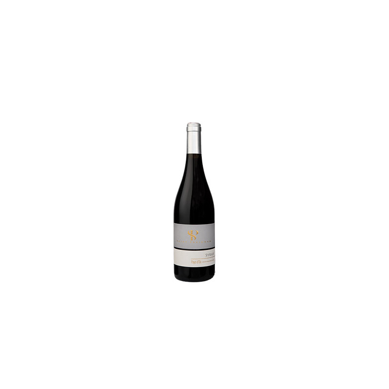 Saint Preignan Syrah Saint Preignan Syrah
