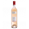 Torpez La Petite Bravade rosé AOC COTES DE PROVENCE